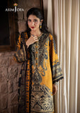 Winter Collection - Asim Jofa - Winter Wardrobe - AJUW-23