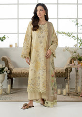 Lawn - Atiya Irfan - Summer 26 - Volume 2 - AT#03