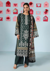 Lawn - Mahnur - Anaya Summer Volume 02 - AN26#18