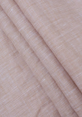 Italian European Cavani Linen Fabric - D Skin