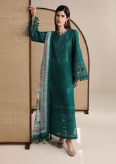 Lawn - Jazmin - Iris Luxury 26 - D#03