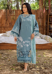 Winter - Parishay - Winterwood Tales - Khaddar - WW25#04