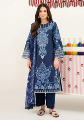 Lawn - Mahnur - Anaya - Summer 26 - MAS#18