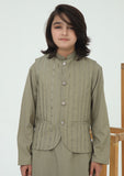 Kids Collection - Superstar Apparels - Boys - 3PC - Shalwar kameez - SK24#6039