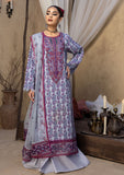 Lawn Collection - Humdum - Ishq - Jacquard - IS#03