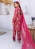 Lawn Collection - Humdum - Gardenia - Vol 03 - HG24#01