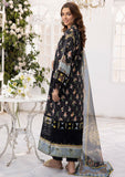 Lawn Collection - Tessa - Khunak - NIGHT GARDEN