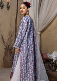 Lawn Collection - Humdum - Ishq - Jacquard - IS#03