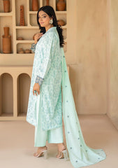 Pret - Carnation - Summer 25 - Vol 1 - D#01 - Falak