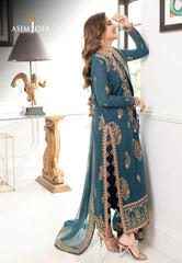 Formal Collection - Asim Jofa - Jhilmil - AJJM#8