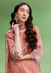 Lawn - Florent - PrintKaari 26 - FPK#01 - B