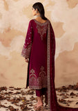 Formal Collection - Gulaal - Shehrnaaz - GS24#01 - Ramail