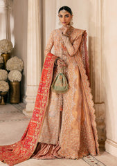 Formals - Aik Atelier - Wedding Festive 26 - Volume 1 - Look#02