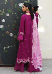 Winter - Qalamkar - Q Prints 25 - QQPW#01-B - Joris