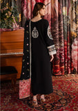 Winter Collection - Mahnur - Veronica - Luxury Karandi - MVL24#05A - Nora