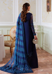 Formals - Nureh - Elanora - Festive 25 - NEL#79