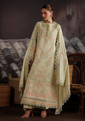 Winter - Mahnur - Kaya Luxury 26 - KA#02
