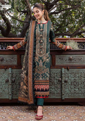 Winter Collection - Asim Jofa - Rania - Pre Winter - AJRW - 02