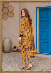 Winter Collection - Zara Meer - Uraan - V05 - ZU5#02