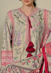 Winter - Gul Ahmed - Corduroy 26 - CD#62004