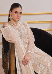 Formals - Dressline - Zoha - Lotus 25 - D#02