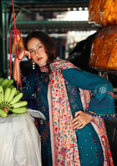 Winter - Charizma - Poshima - Peach Leather - Volume 1 - PSW5#06