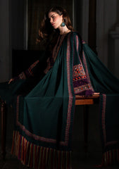 Winter - Bin Ilyas - Dulzura Fall Winter 26 - 1026 A