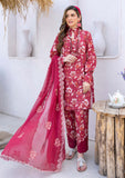 Lawn Collection - Humdum - Gardenia - Vol 03 - HG24#01