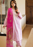 Pret Collection - Pretage - Eid Luxury - D#240061 - Lilac Bloom