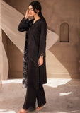 Lawn Collection - Nureh - Koyal - Monochrome - B#06