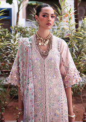 Lawn - Republic Womenswear - Reine - Eid Luxury 26 - D#01 - B