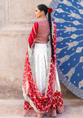 Formals - Zarqash - Arzoo - Wedding Festive 25 - Gulrukh