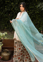 Formals - Muraad - Ruhani - Luxury 25 - Rania