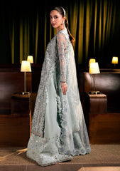 Formals - Elaf Premium - Serenade Handwork 26 - EHM#04 - LUMIERE