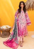 Lawn Collection - Nureh - Gardenia - Embroidered 24 - NS#135
