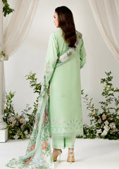 Lawn - Atiya Irfan - Summer 26 - SL#02