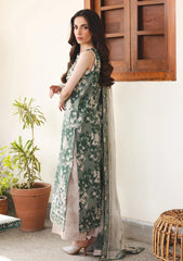 Lawn - Raaya - Zinnia Summer 26 - D#11 - SHARLEEZ