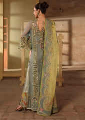 Formals - Crimson - Jhilmil Wedding 26 - CW-D#06 - JHALAK