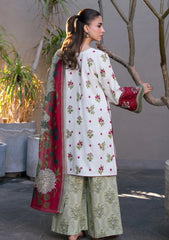 Lawn - Xenia - Layana Summer 26 - XF#1174 - AMAL