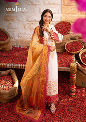 Lawn Collection - Asim Jofa - AIRA - AJAR24#30