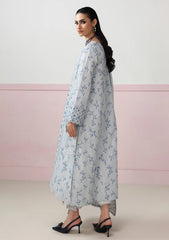 Lawn - Qalamkar - Q Prints Drop II 26 - QQP#10 B - ALINE