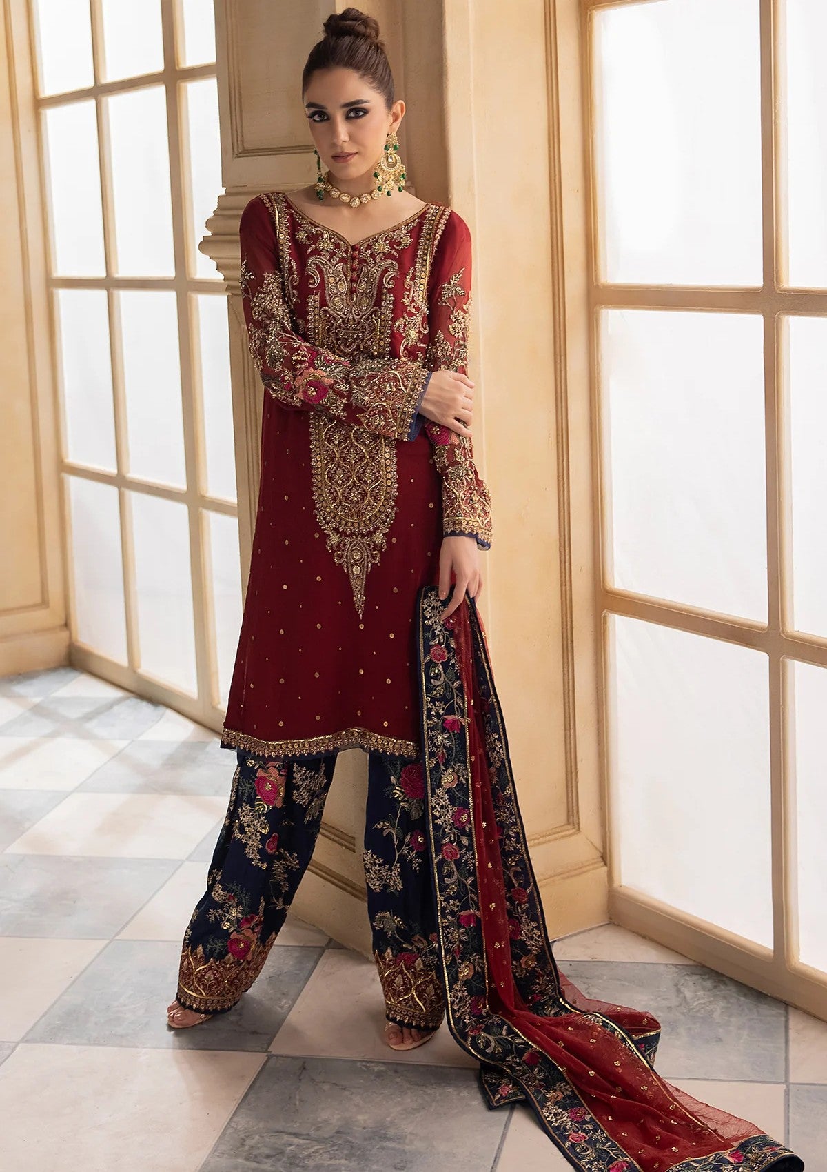 Formal Collection - Charizma - Dastan e Jashan - DJW24#02