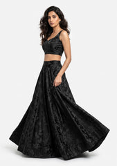 Jacquard Silk - ASPL#66
