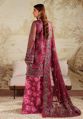 Formals - Zarif - Zaneera - Luxury 25 - ZPE#07 - FALEK