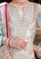Formals - Saira Shakira - Wedding 26 - CAMELLIA