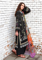 Lawn - Esmel - Belle Saison 26 - EUNSS#212 - Elvire