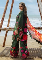 Winter - Naqsh - Ocean Opulence 25 - D#167