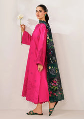 Lawn - Xenia - L'essence Summer 26 - XF#1012 - CRIMZA