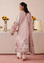 Lawn - Mahnur - Jahaan 26 - MJ#02