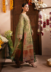 Formals - Zarizaa - Push Pawan 26 - SULTANA